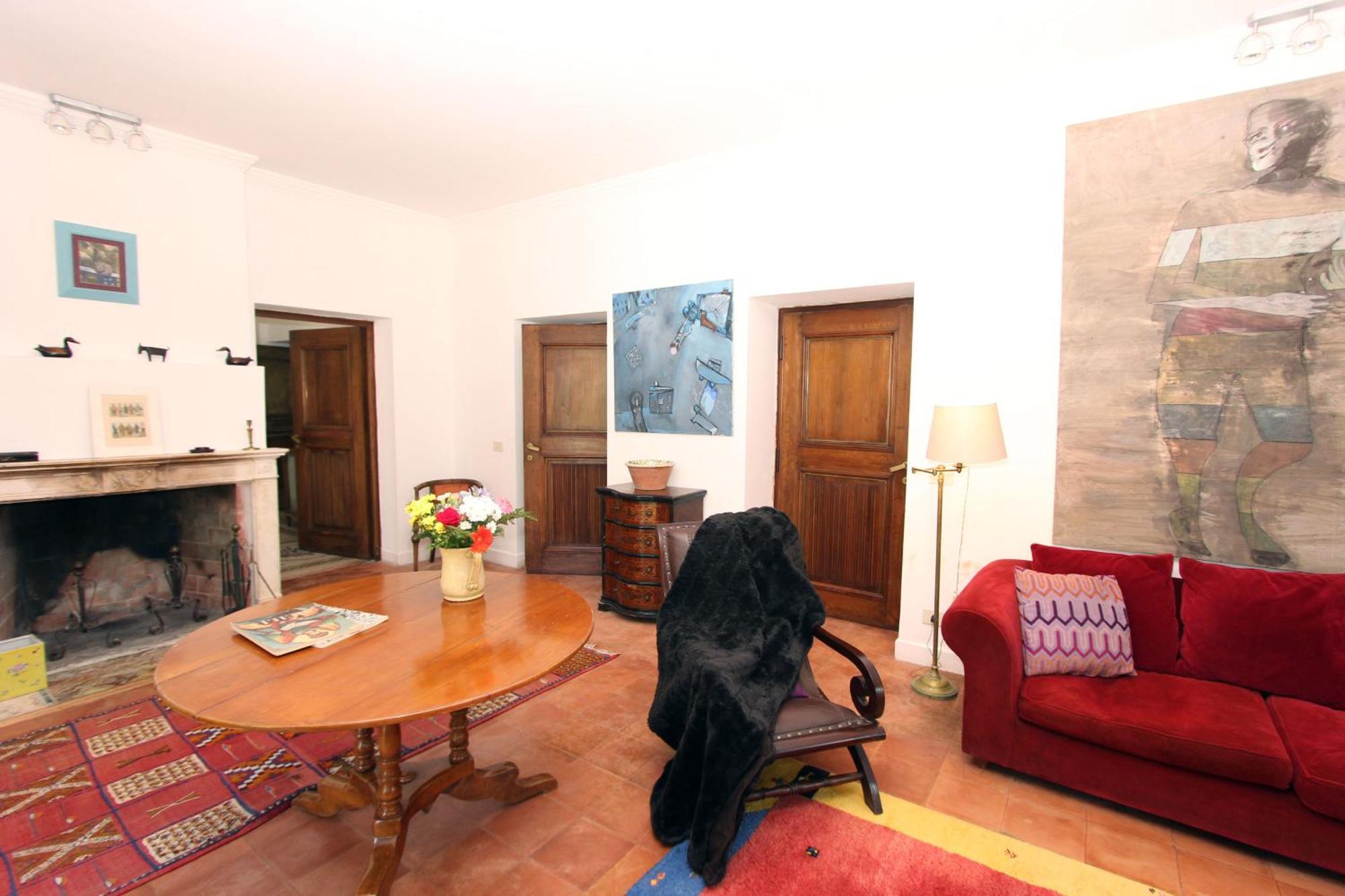Writers' Country House Pousada