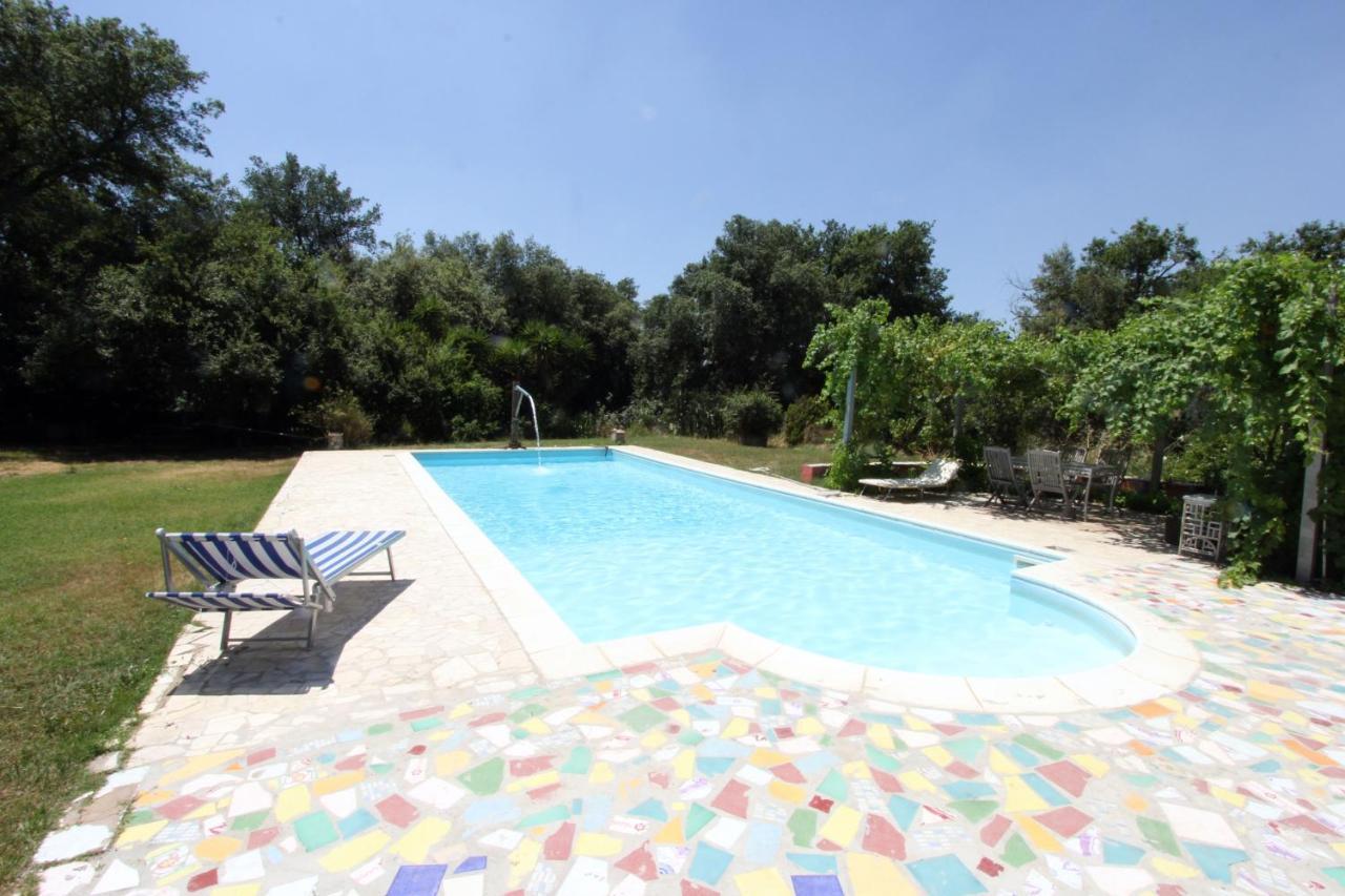 Pousada Writers' Country House *