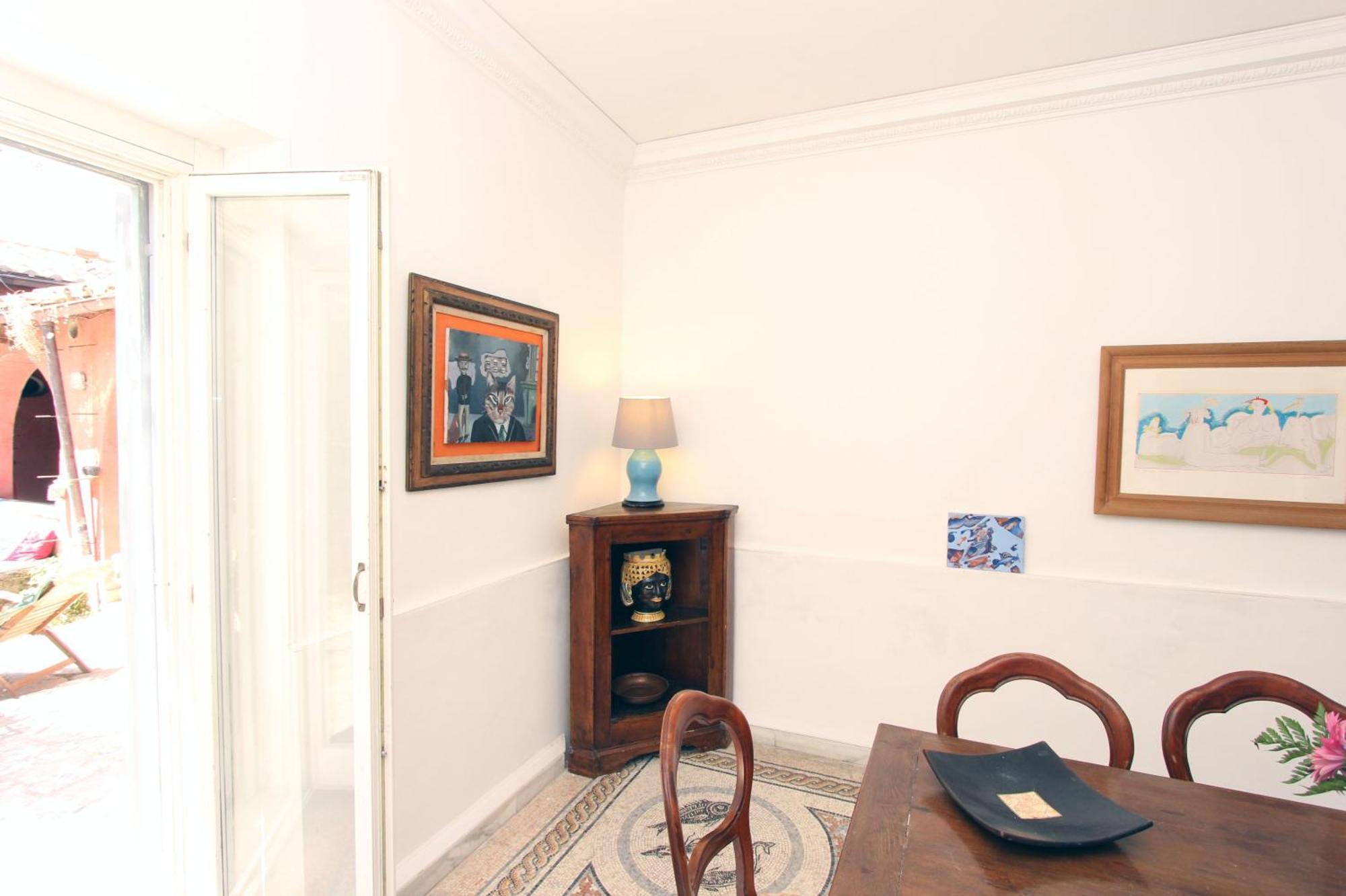 Writers' Country House Pousada