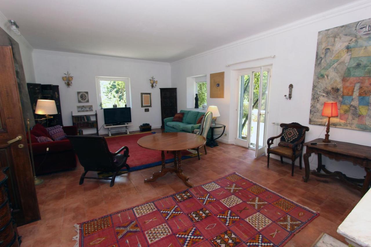 Writers' Country House Pousada *