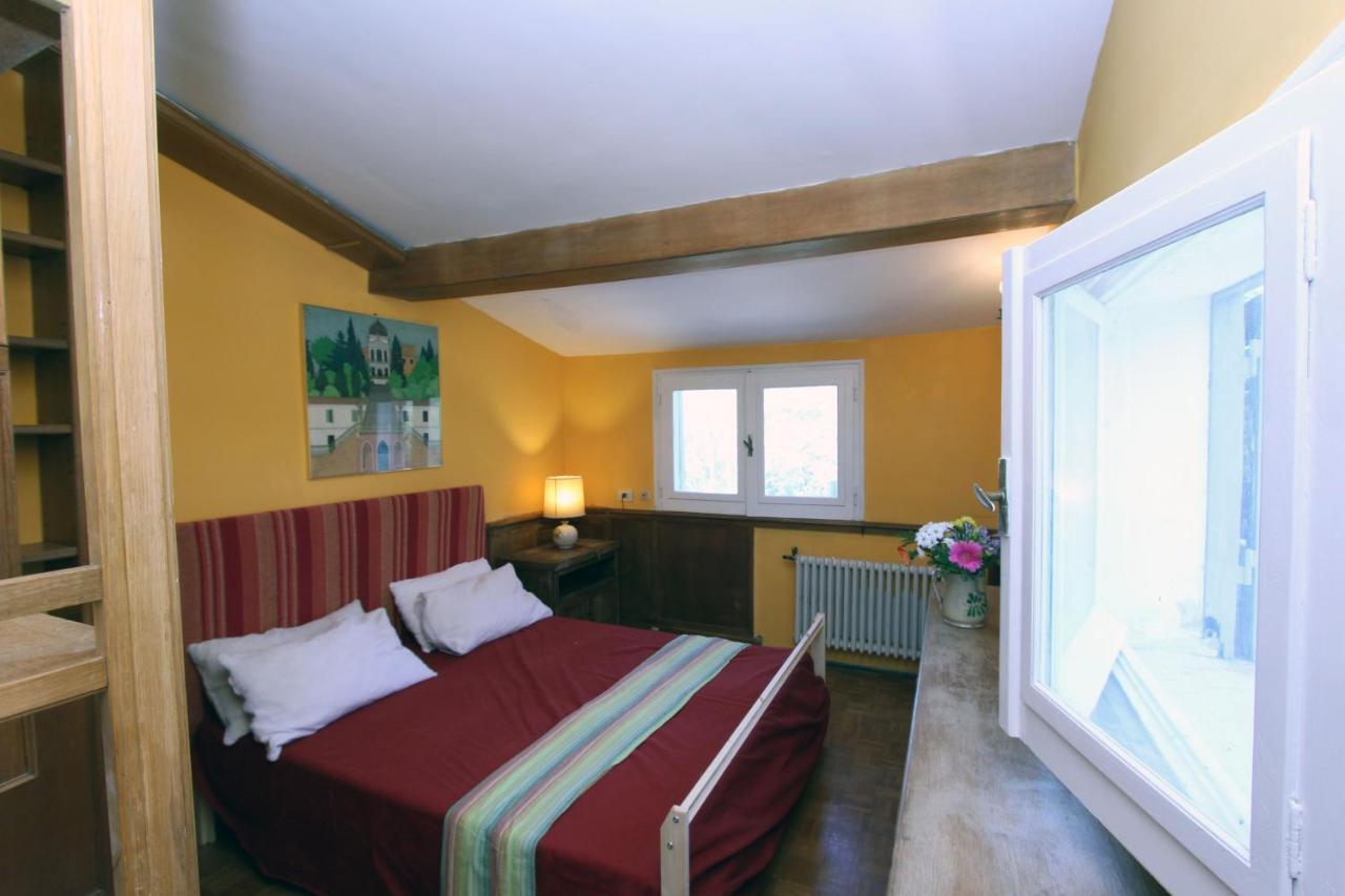 Pousada Writers' Country House Roma