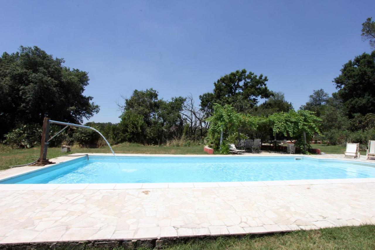 Writers' Country House Roma