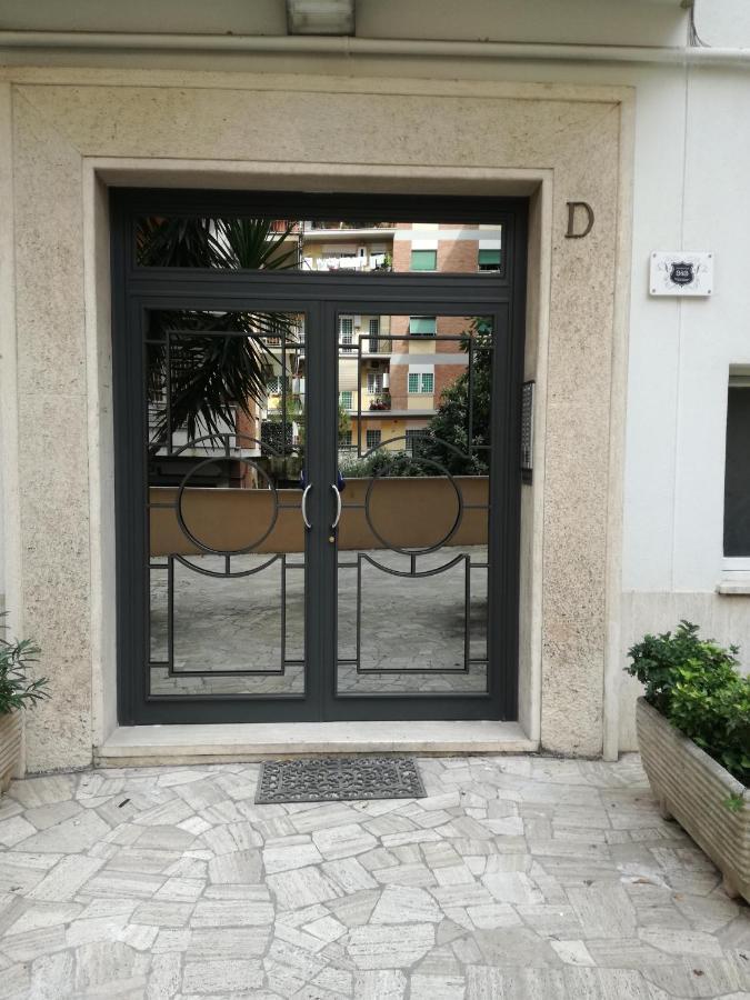 Testa Gioacchino Bed & Breakfast Roma