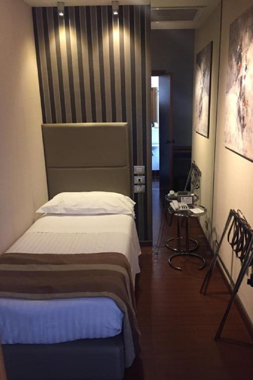 Hotel Western Piccadilly 4*