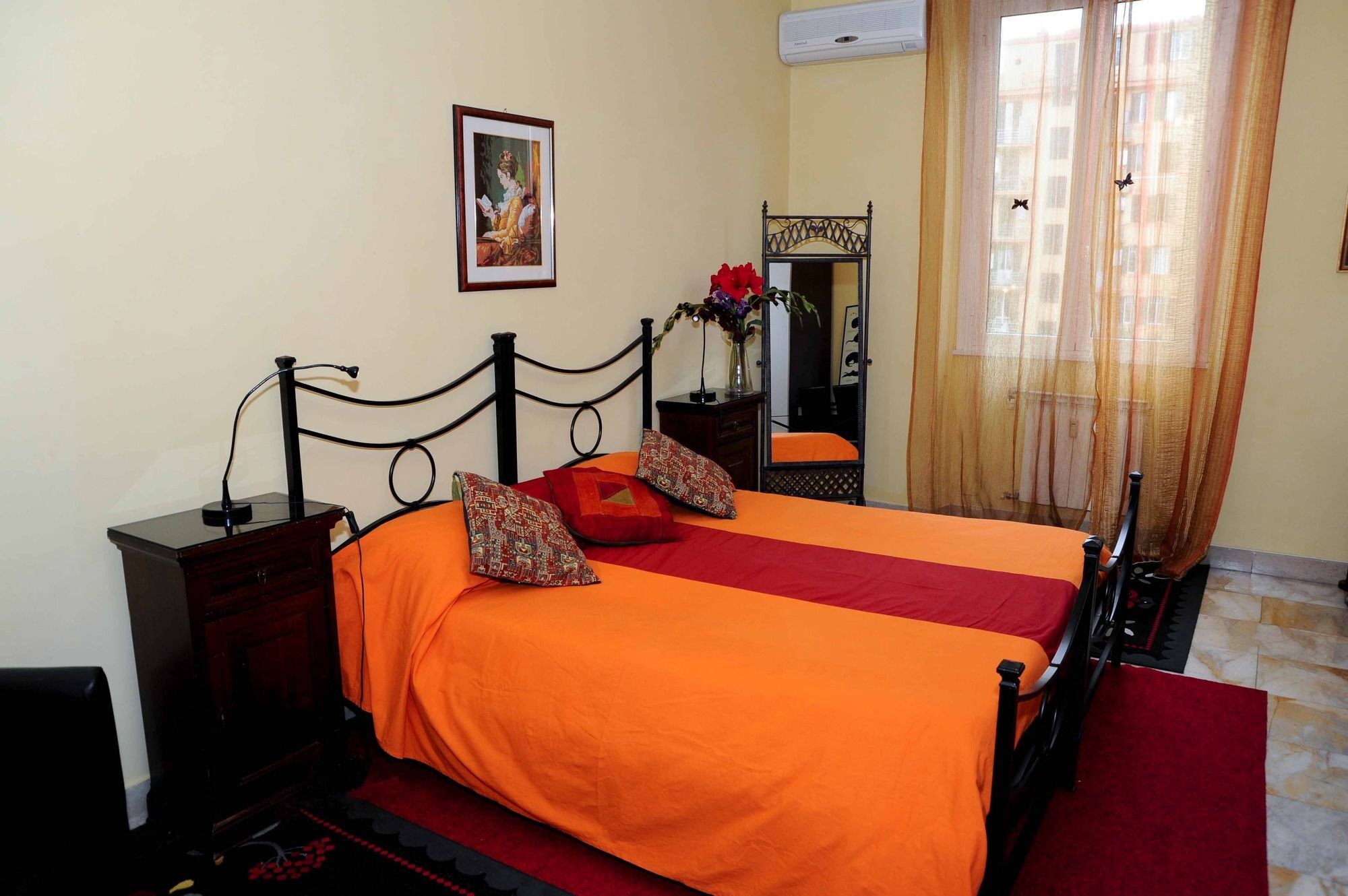 A Testaccio Da Max Bed & Breakfast 3*