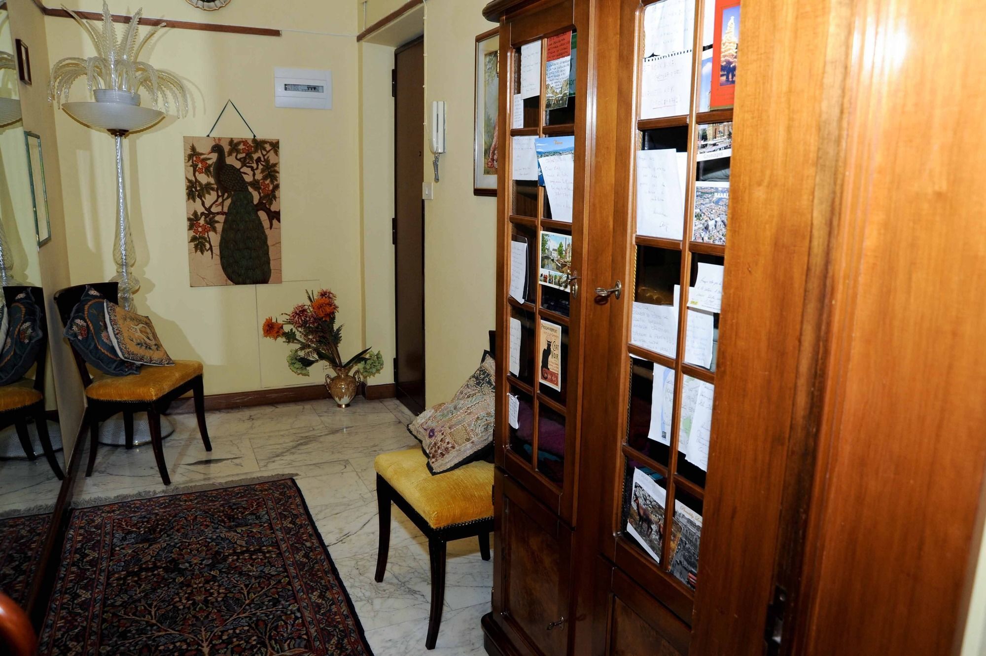 A Testaccio Da Max Roma