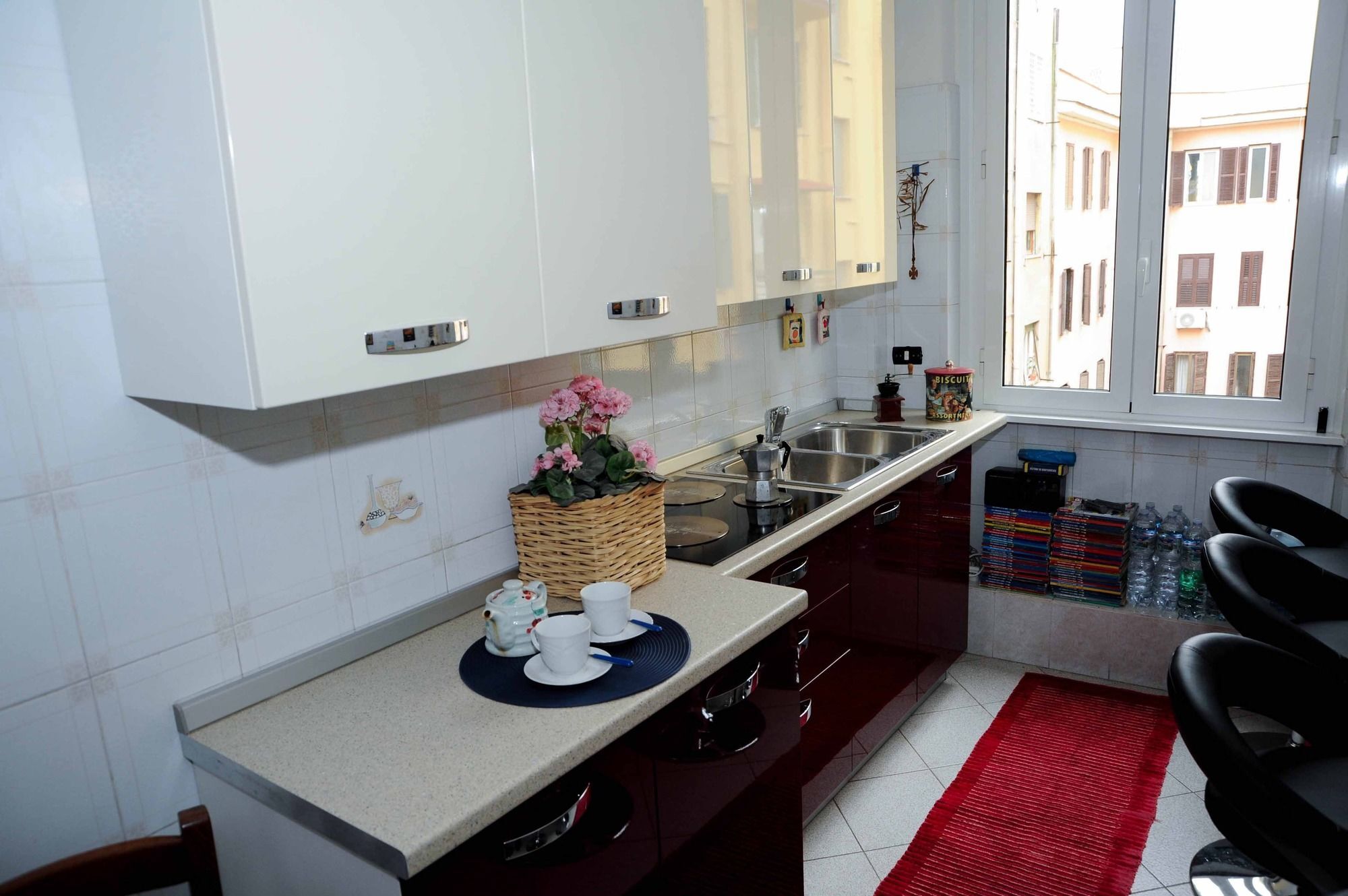 A Testaccio Da Max Bed & Breakfast 3*
