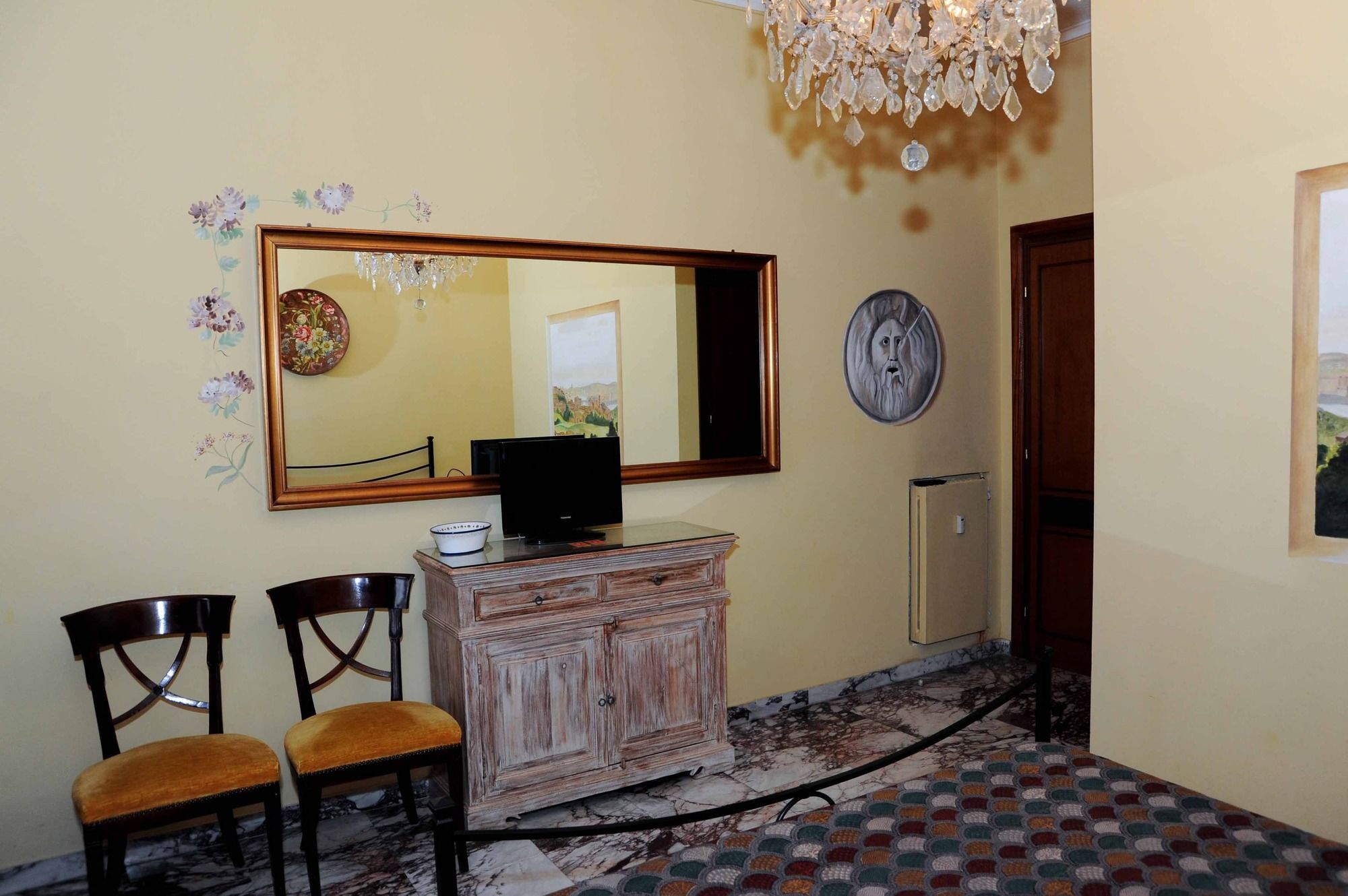A Testaccio Da Max