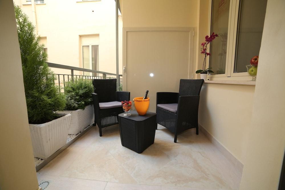 Hotel Esposizione Palace