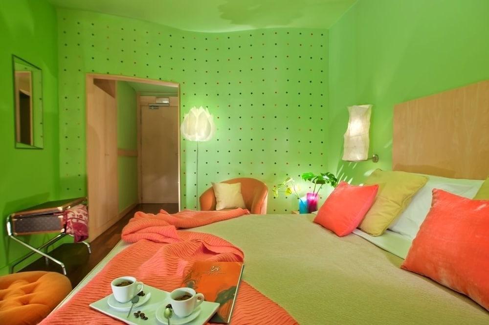 Hotel Abitart Rom