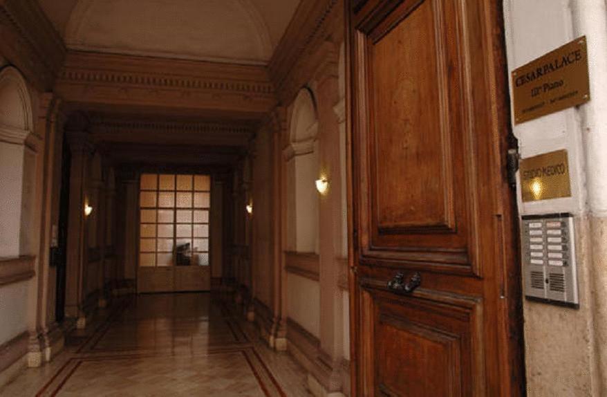 Cesar Palace Affittacamere Roma
