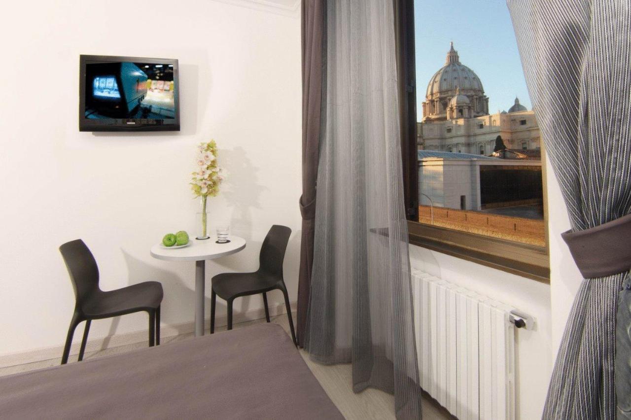 Rome Aparthotel 2* Rom