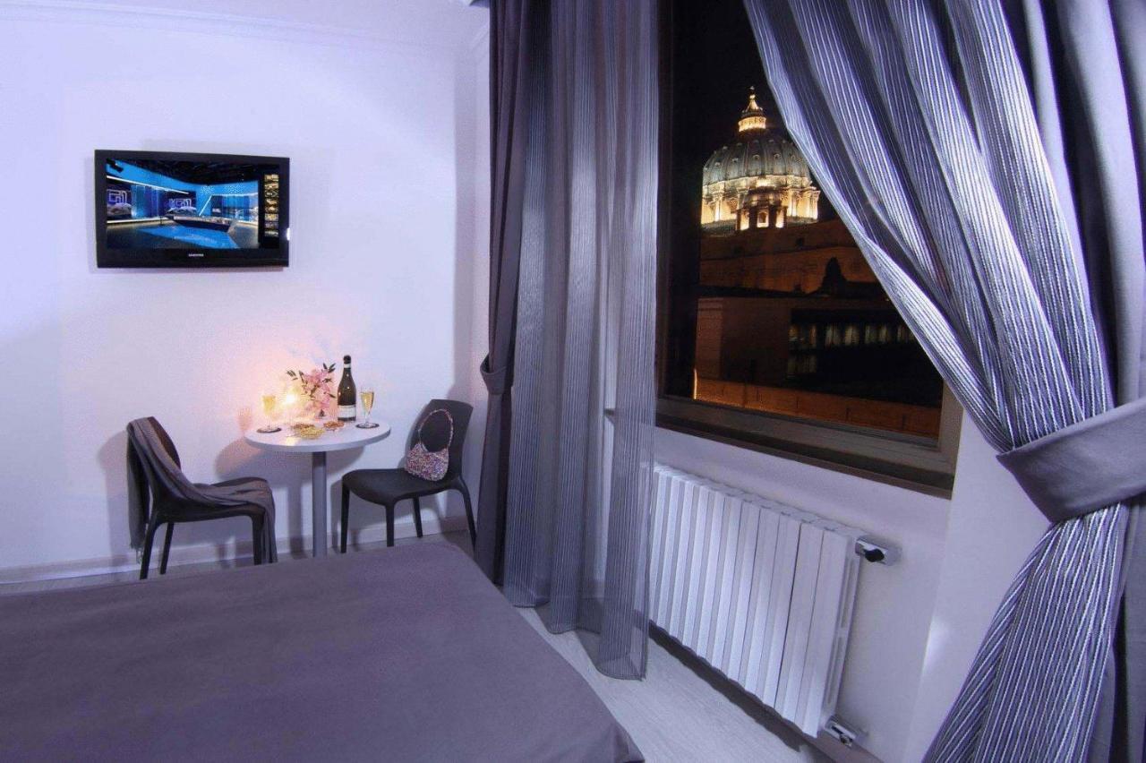 Rome Aparthotel