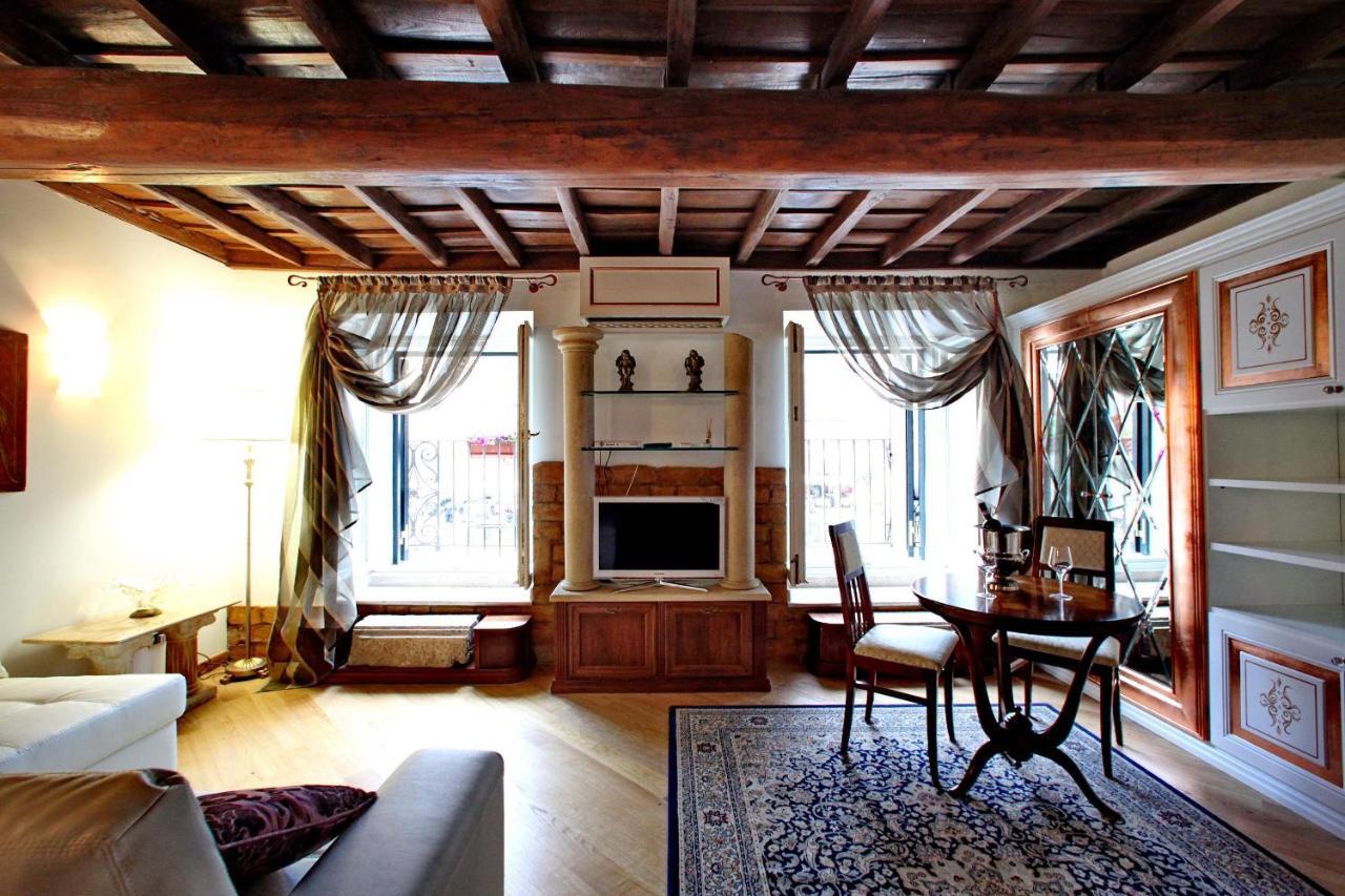Home Suite Rome Roma