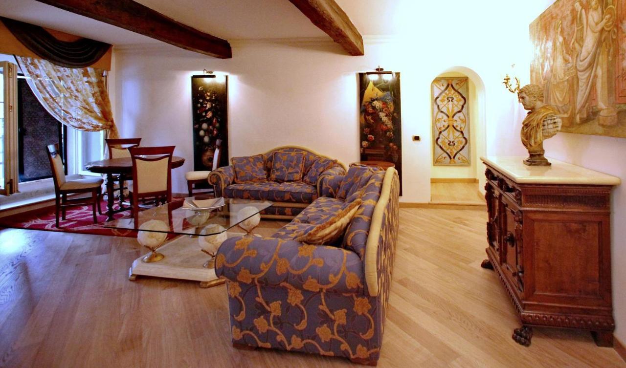 Home Suite Rome Appartamento *