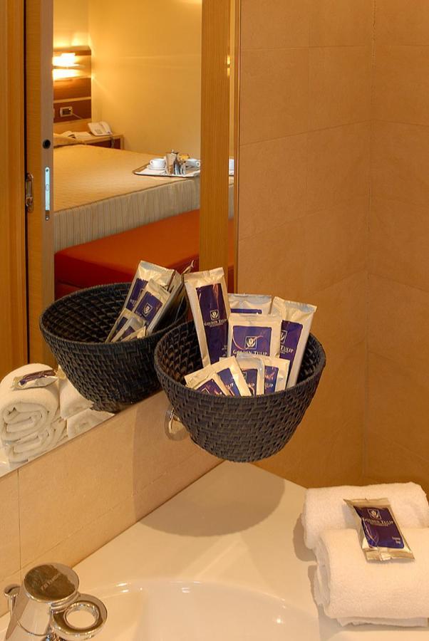Hotel Bellambriana 4*