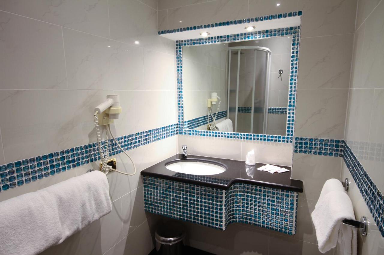 Canova Hotel Roma