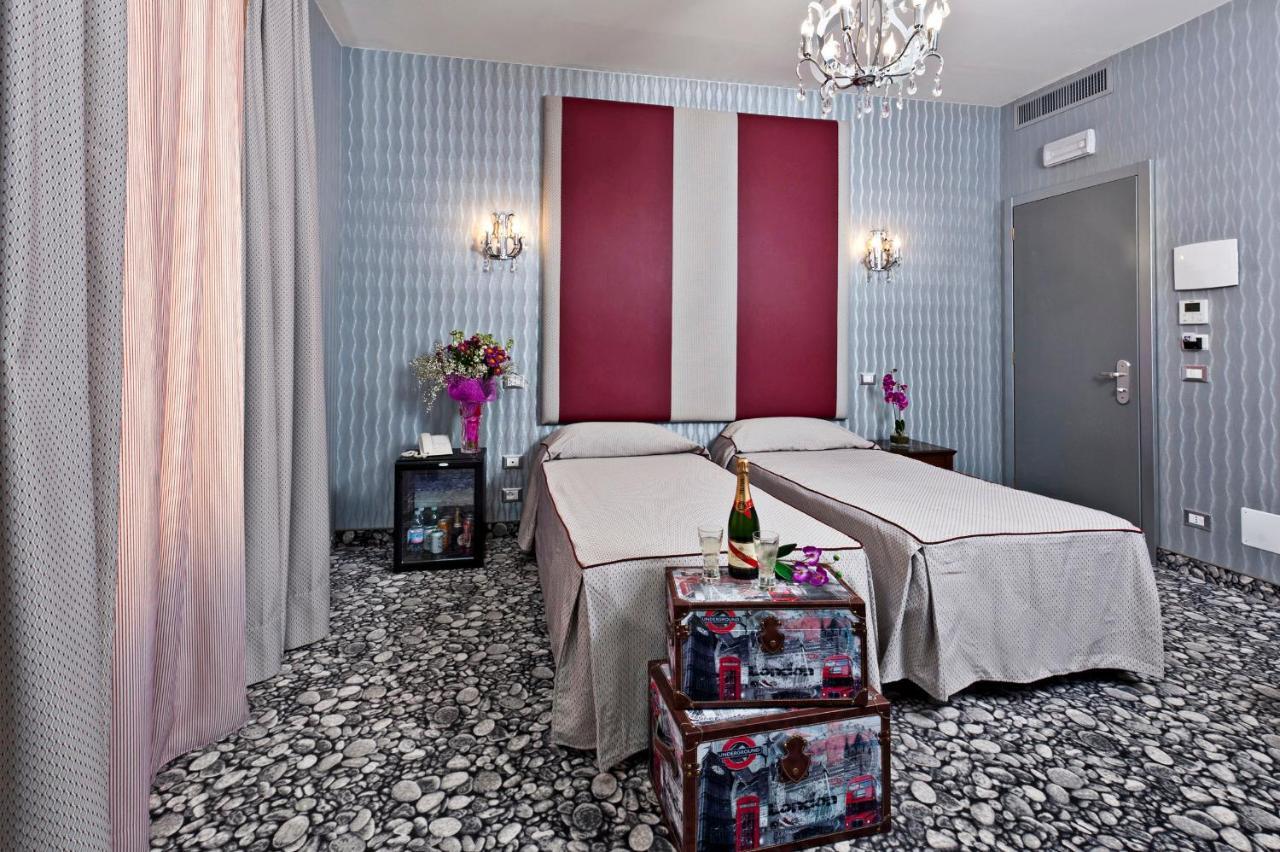 Hotel Relais Dei Papi Roma