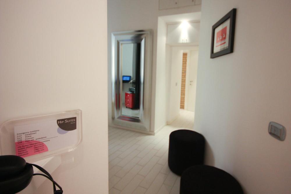 Intra' Residenza In Trastevere