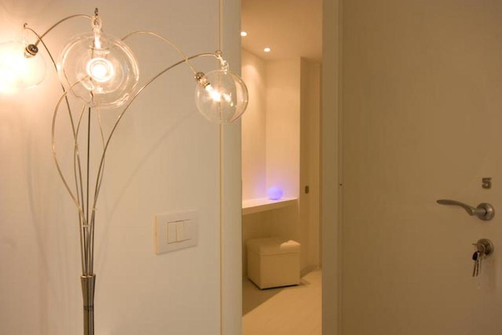Intra' Residenza In Trastevere Gasthof