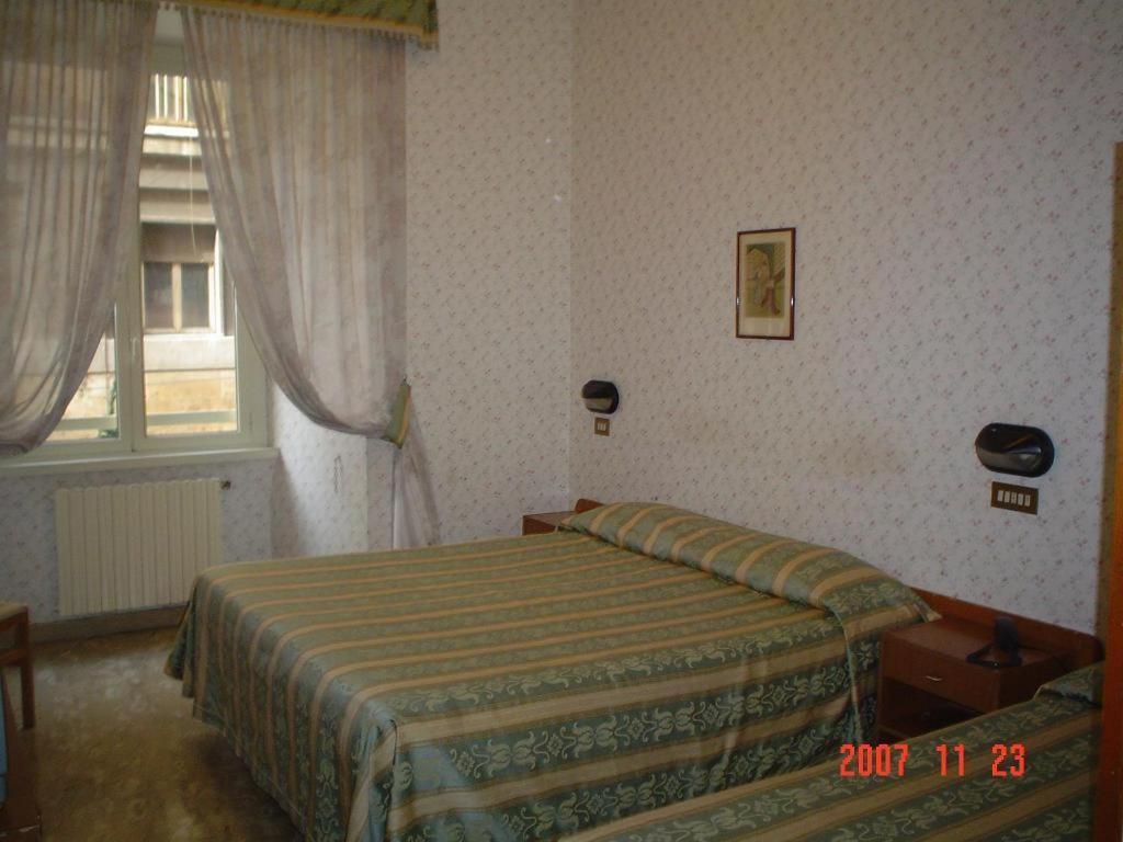 Hotel Demetra Capitolina 2*