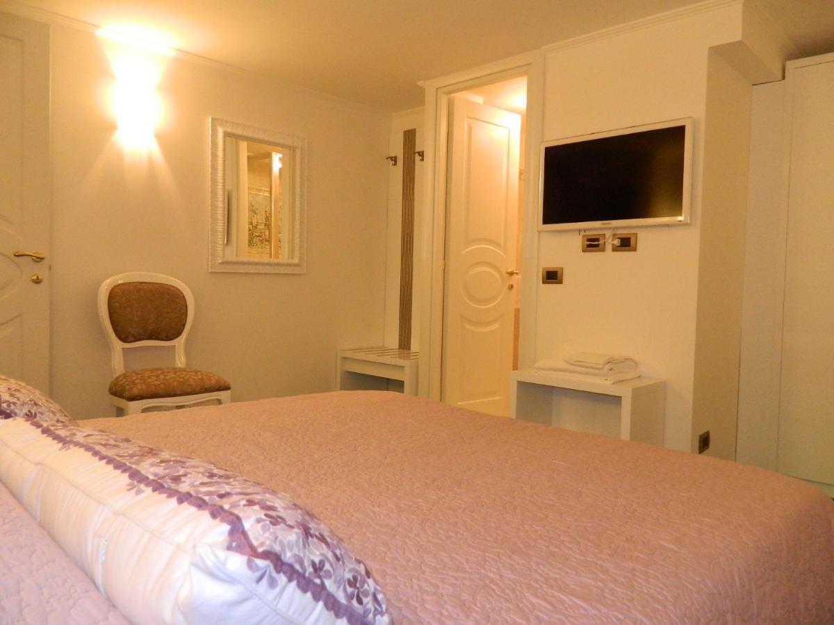 Home Suite Rome Appartamento *