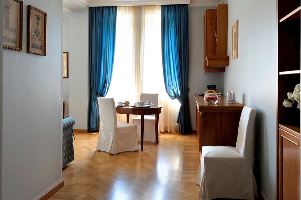 Aparthotel Dea Roma