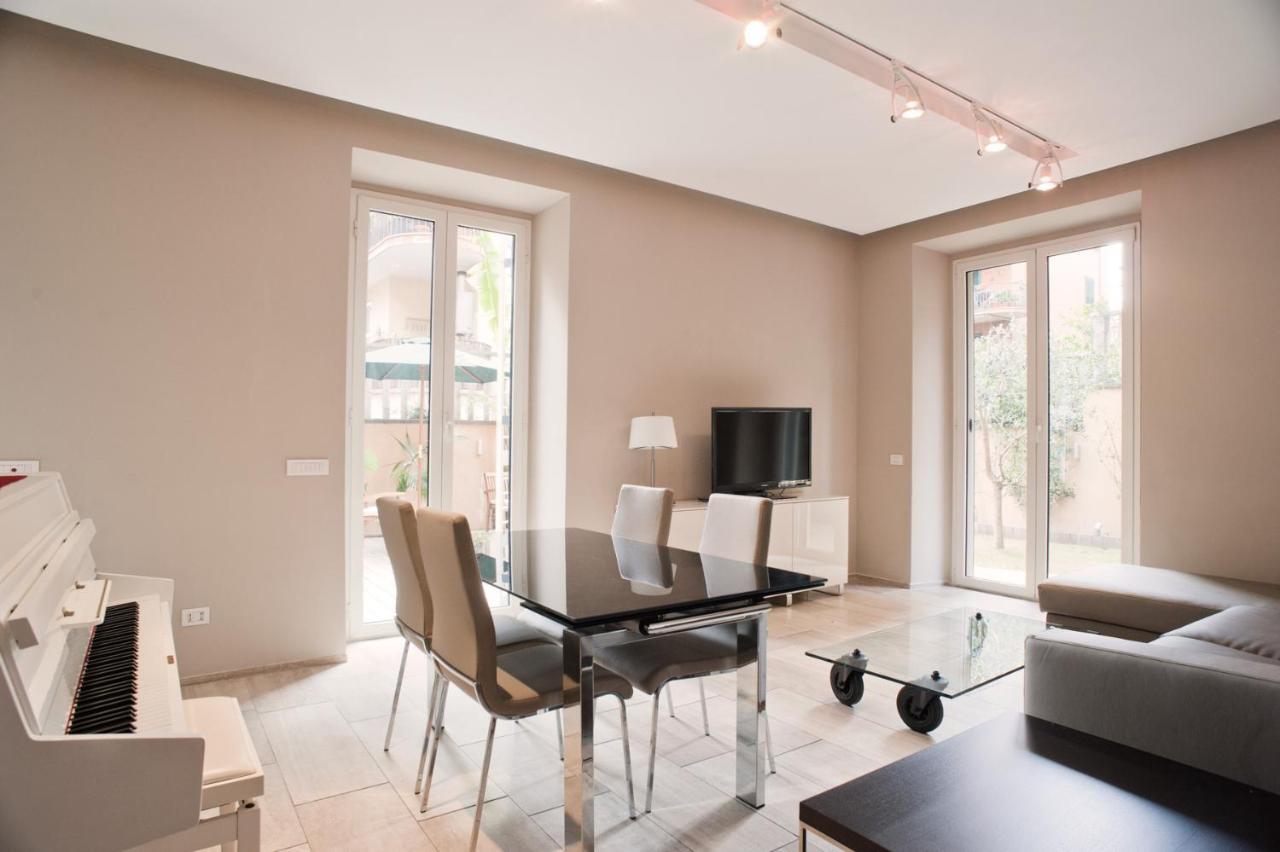Appartamento Rent In *