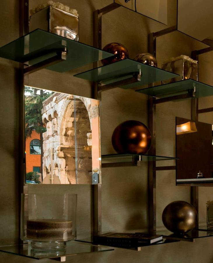 Palazzo Velabro, A Member Of Design Hotel 4*