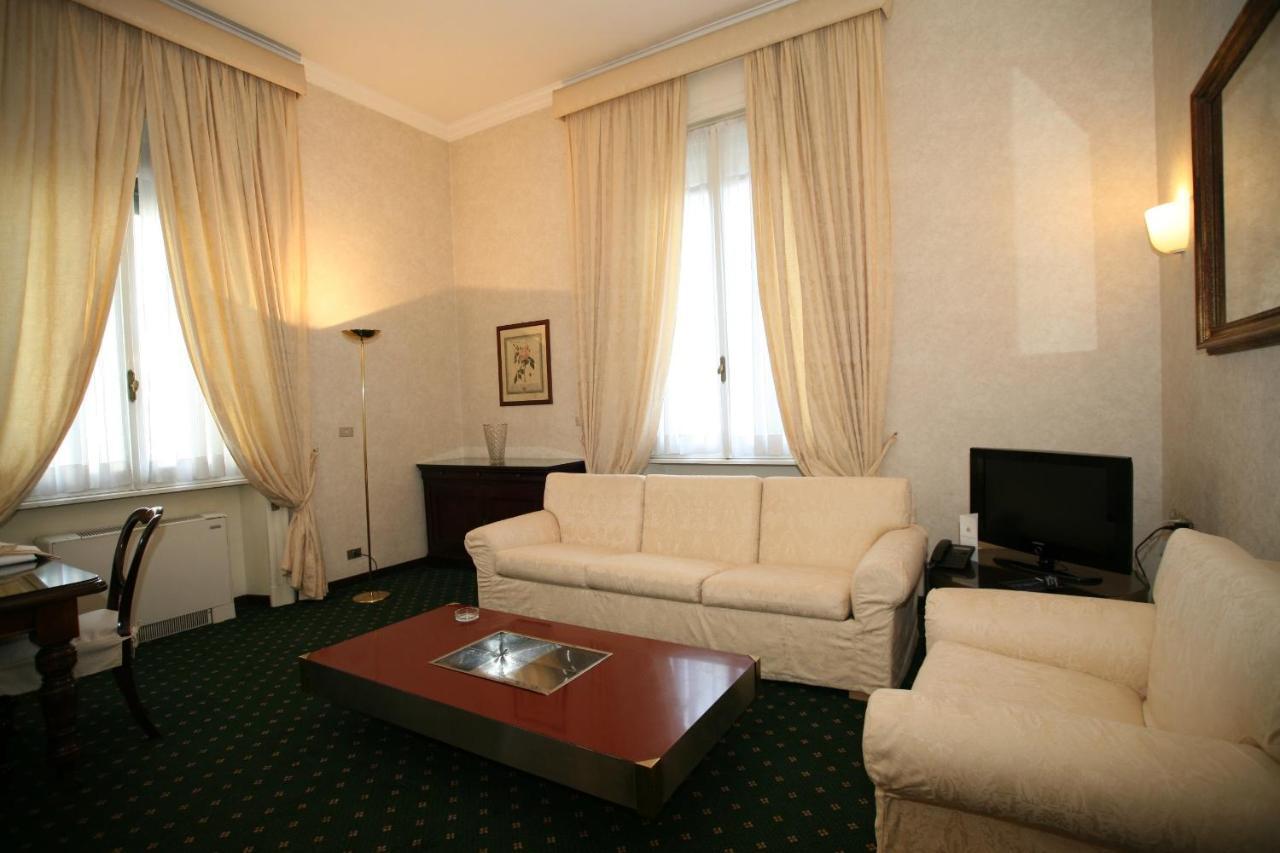 Aldrovandi Roma