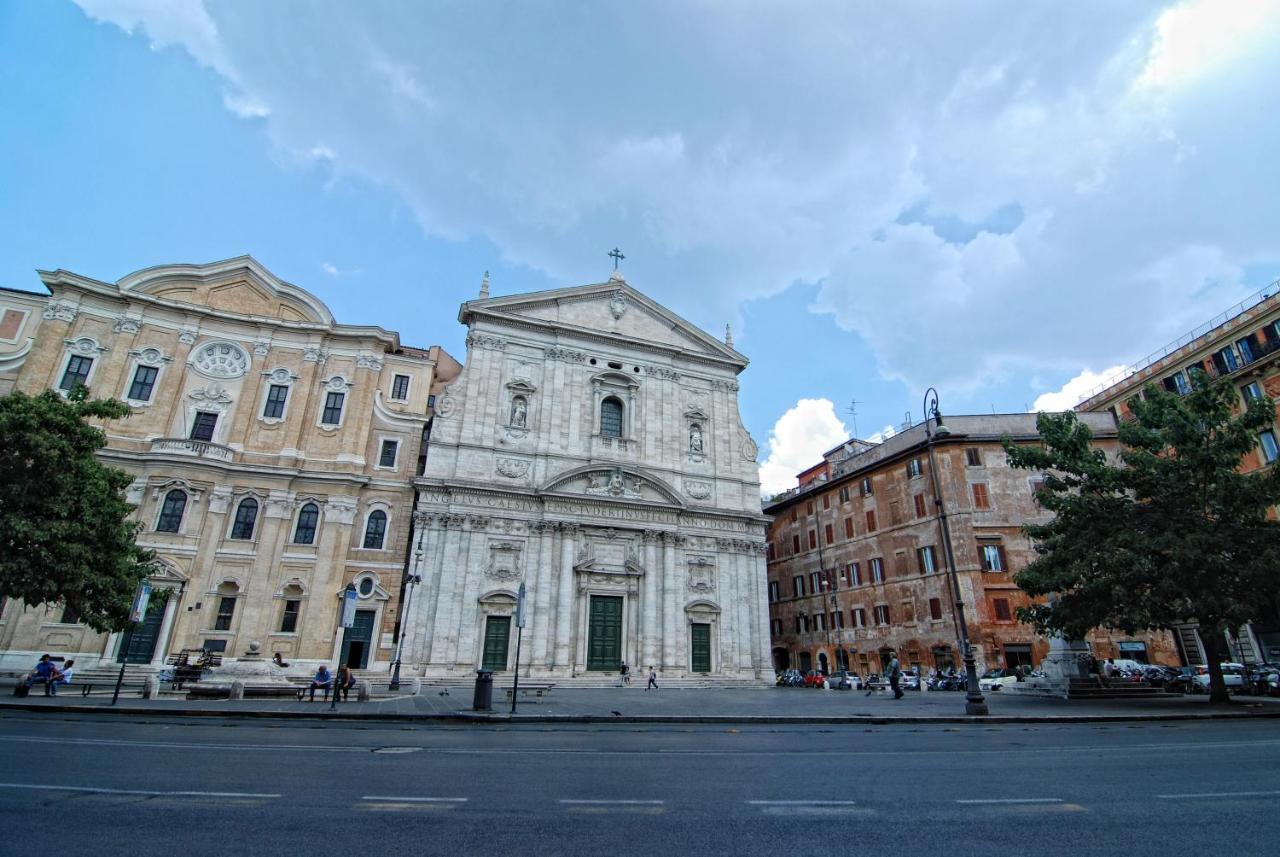 Gjestgiverier O Magenta Fico 2 Roma