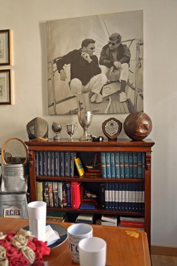 Costanza A Trastevere Acomodação com café da manhã 