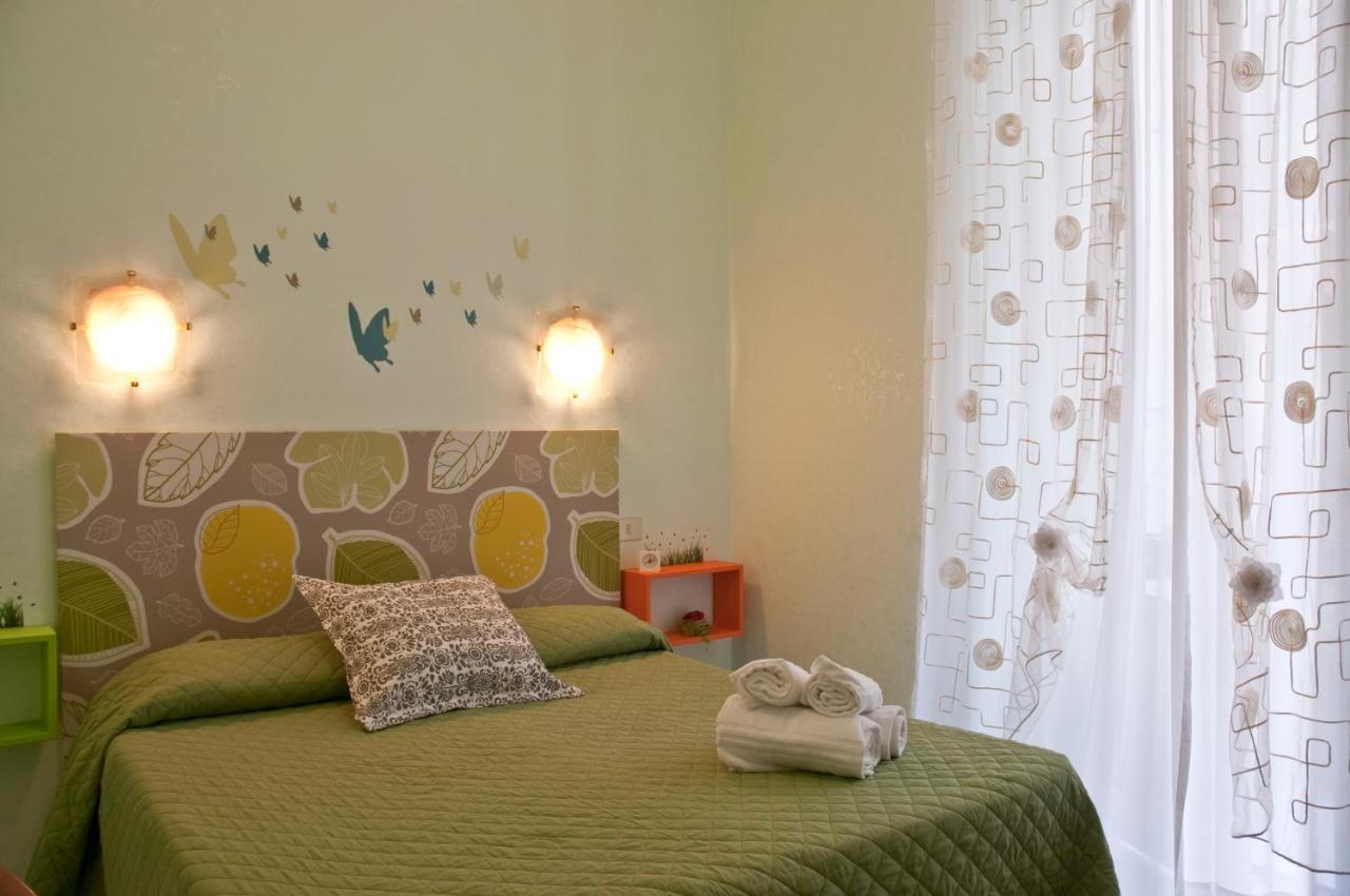 Hotel Di Rienzo * Roma
