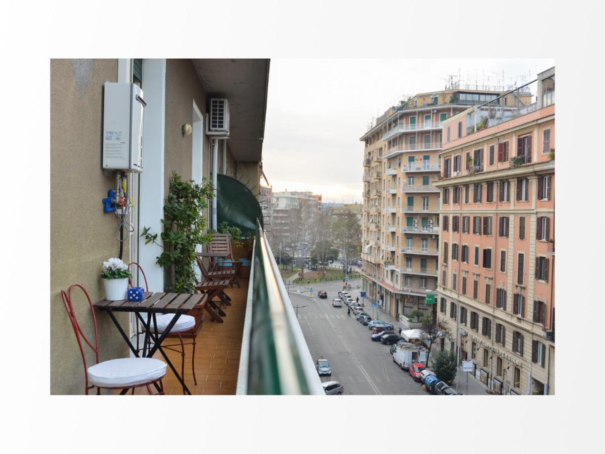 Il Viandante Bed & Breakfast Roma