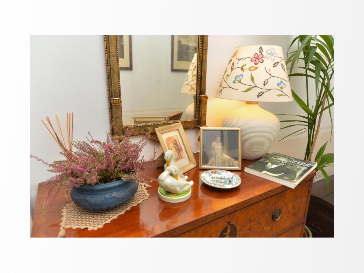 Bed & Breakfast Il Viandante Roma