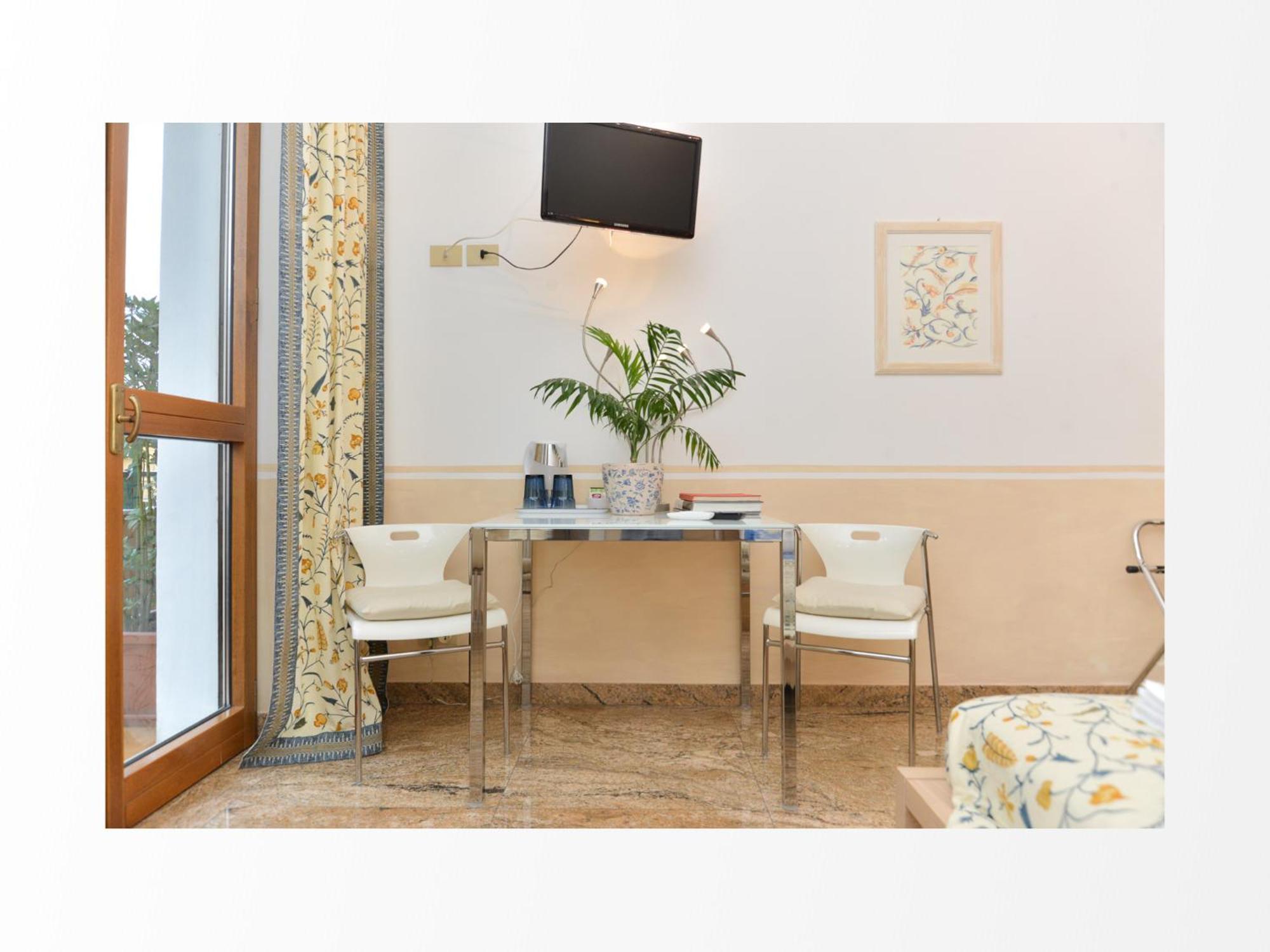 Il Viandante Bed & Breakfast