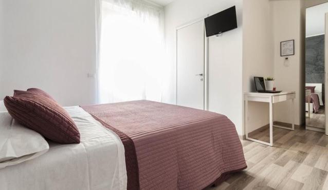 Guest House Roma Roma