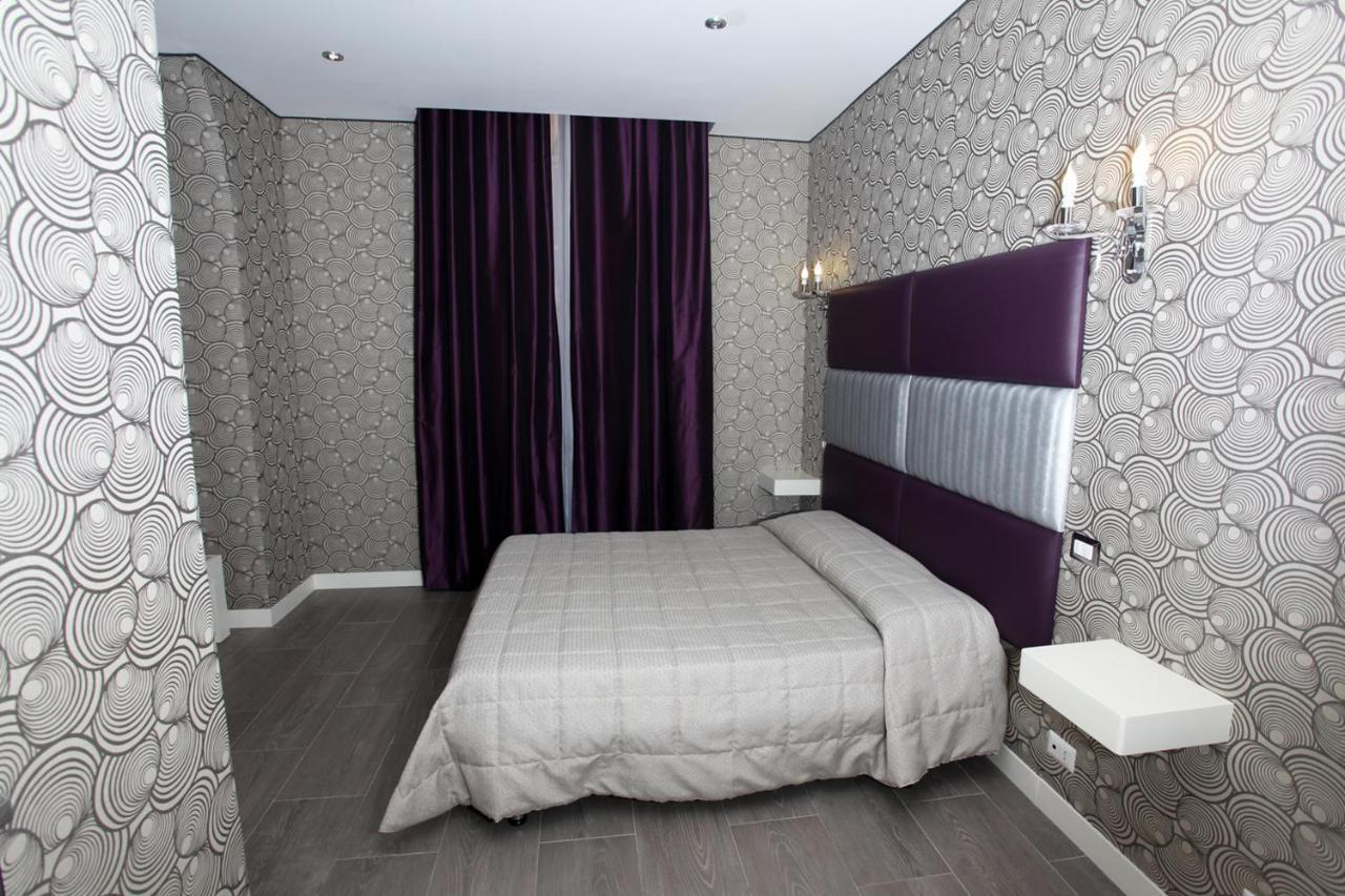 Nardizzi Americana Hotel