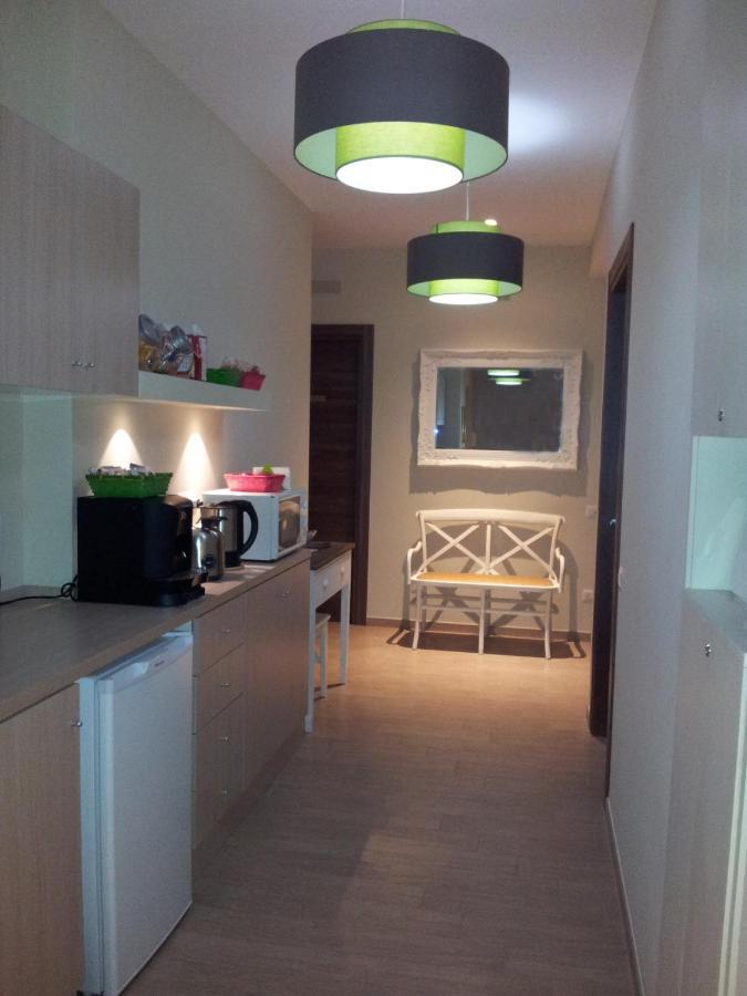Trastevere Chic Rom