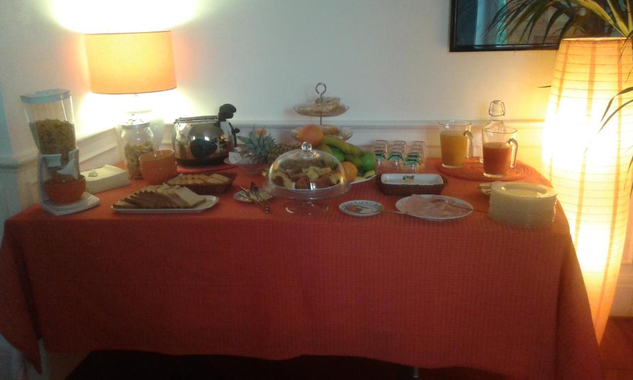 Imperiale Frühstückspension Rom