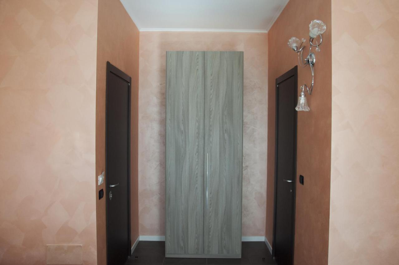 Aparthotel B&B Roma Roma