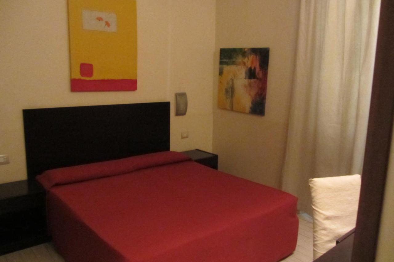 Gjestgiverier San Marco Relais