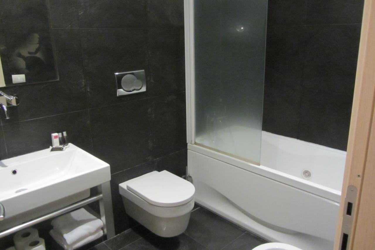 Gjestgiverier San Marco Relais Roma