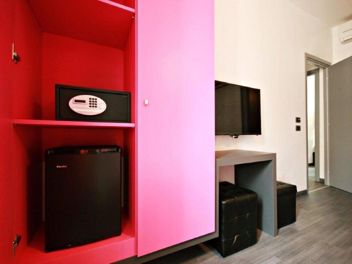 Tiburstation * Roma