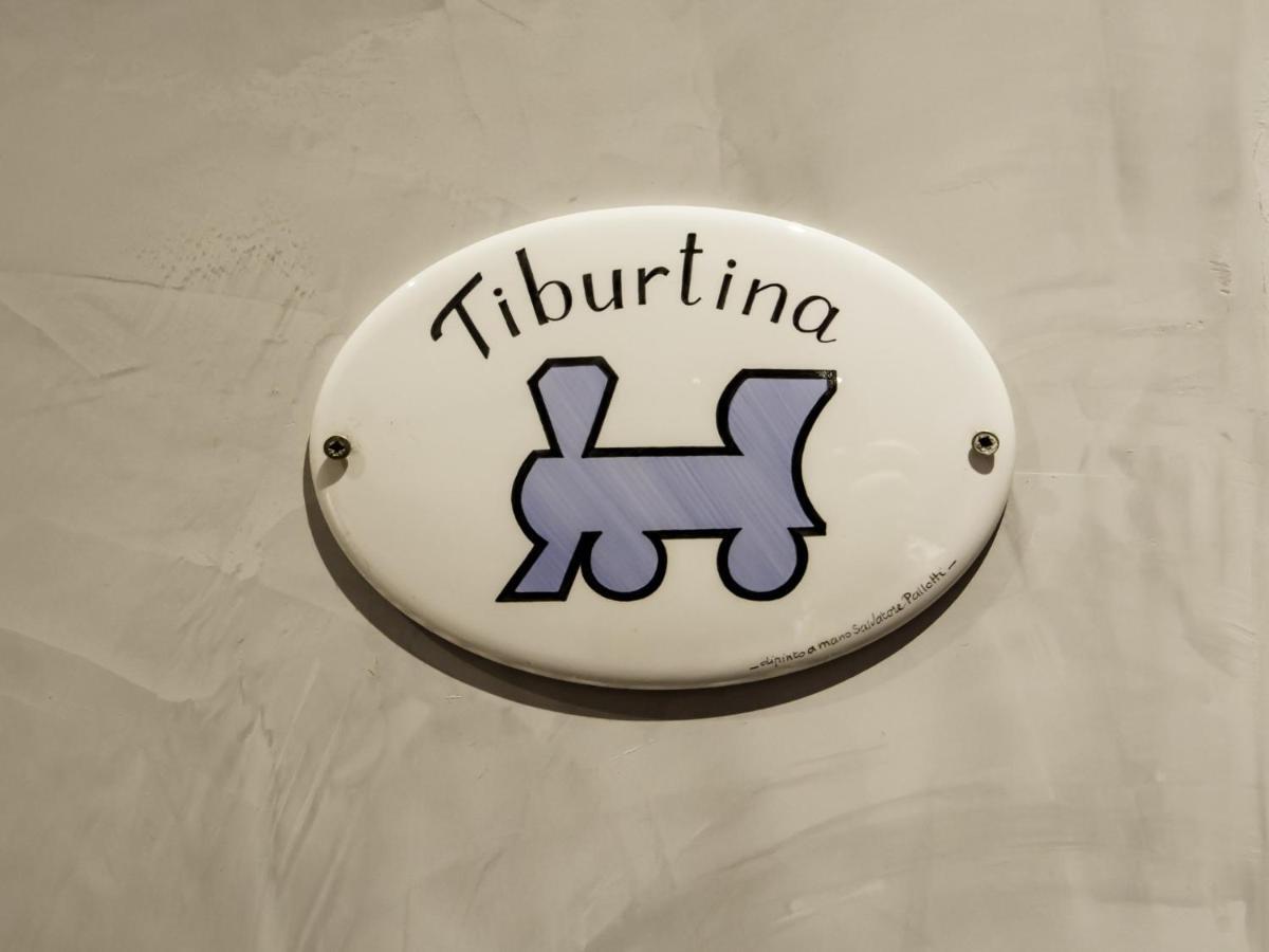 Tiburstation 2 Roma