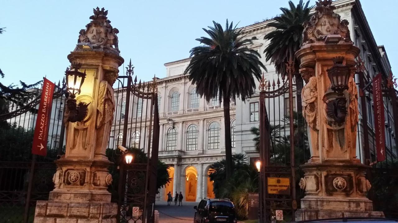 Trevispagna Charme Appartamento Roma