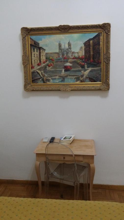 Trevispagna Charme Autonomous Apartamento