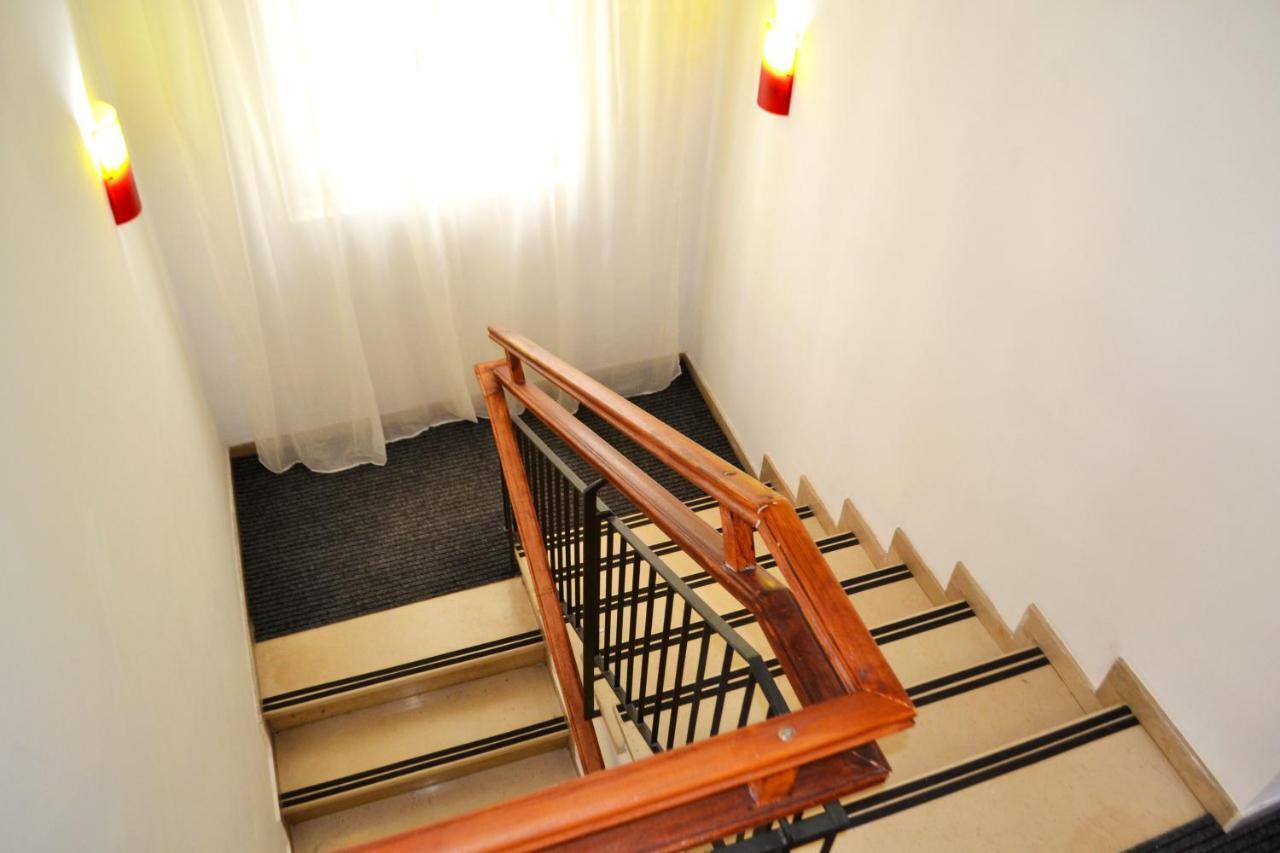 Bed & Breakfast La Luna Di Roma