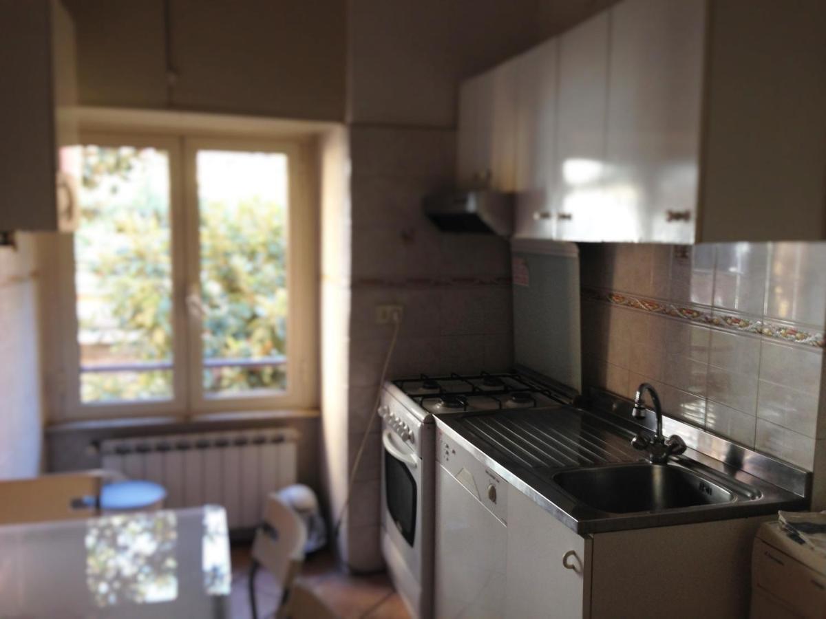 Borgo Pio Wr Appartamento