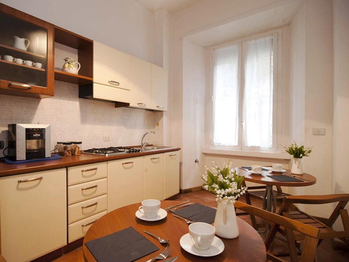 Bed & Breakfast Sharon Roma